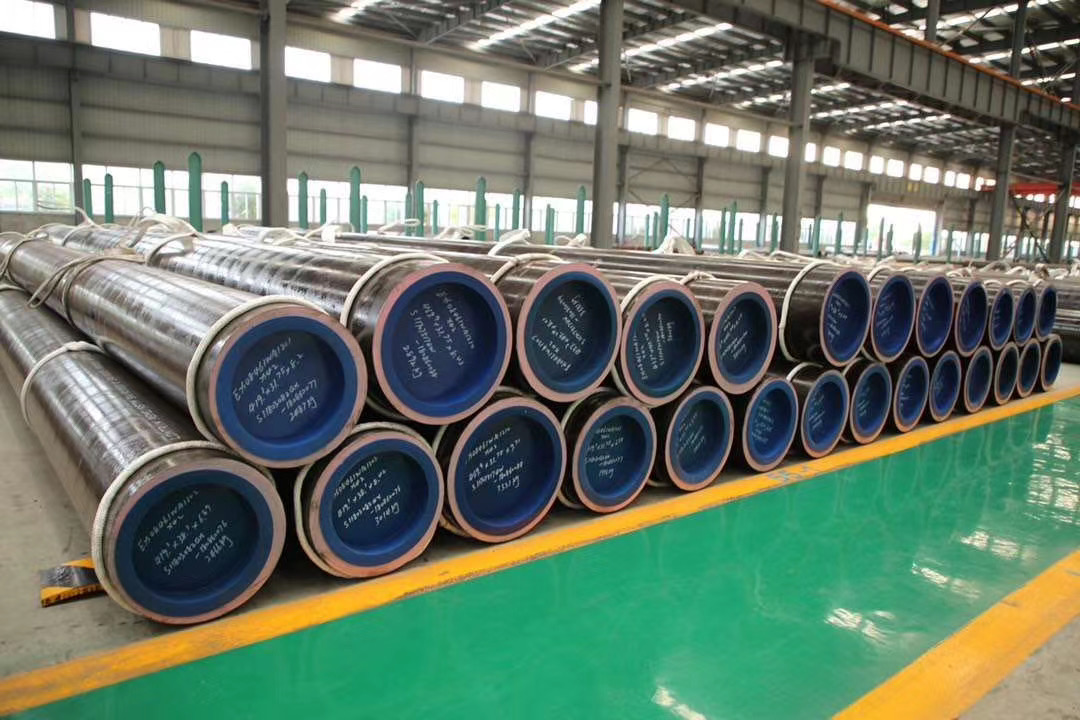 alloy steel pipe