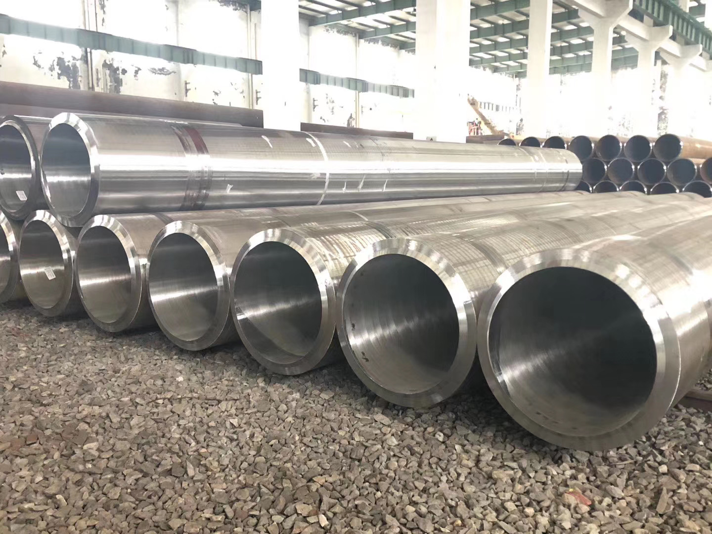 boiler pipe