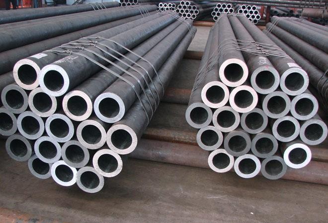 ASTM A179, ASME SA179 American Standard (Seamless cold-drawn low-carbon steel pipe for heat exchangers and condensers)