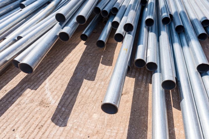 Giunsa pagsulay ang seamless steel pipe?Unsa nga mga proyekto ang gipunting!