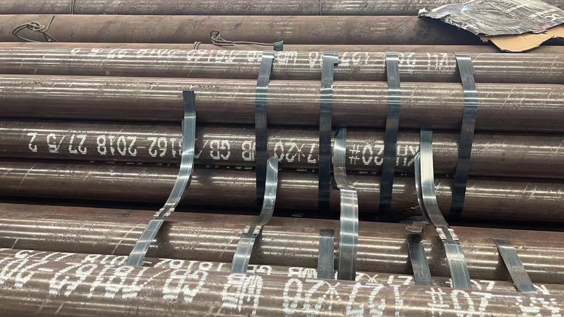 Do you know what three-standard pipes are? What are the uses of these seamless steel pipes?