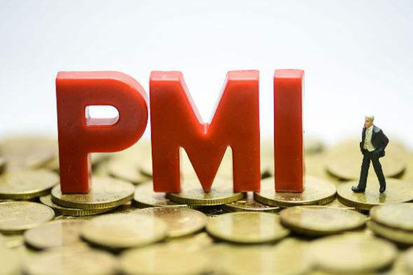 Ama-PMI ensimbi nokukhiqiza aseChina aba buthaka ngoDisemba