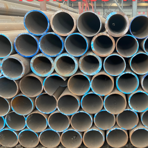 GB/T5310-2017 Seamless tube for high pressure boiler .