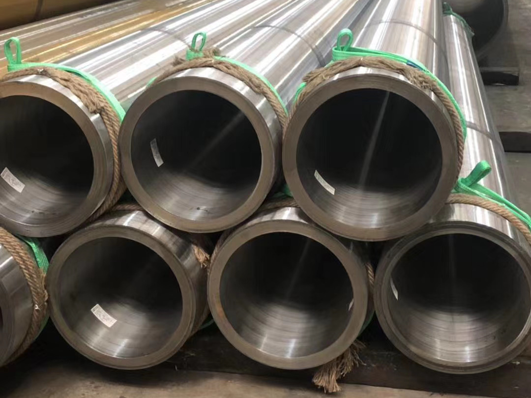 34CrMo4 gas cylinder tube