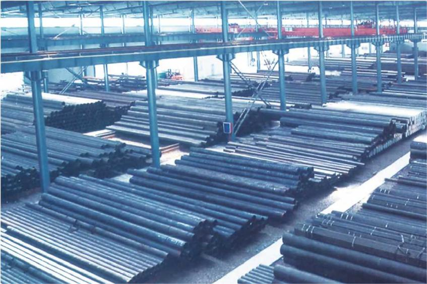 Anwendungsszenarien für nahtlose Stahlrohre und Anwendungseinführung in der Kesselindustrie