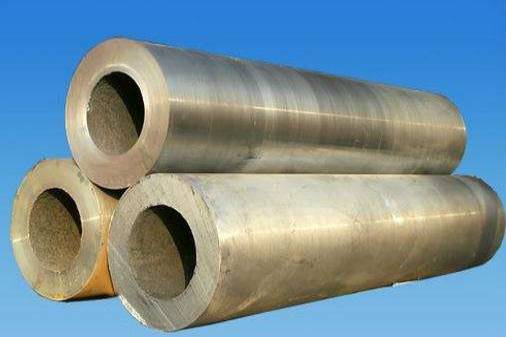 Sumul gami karfe Pipe ASTM A335