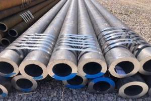The role of seamless steel pipe