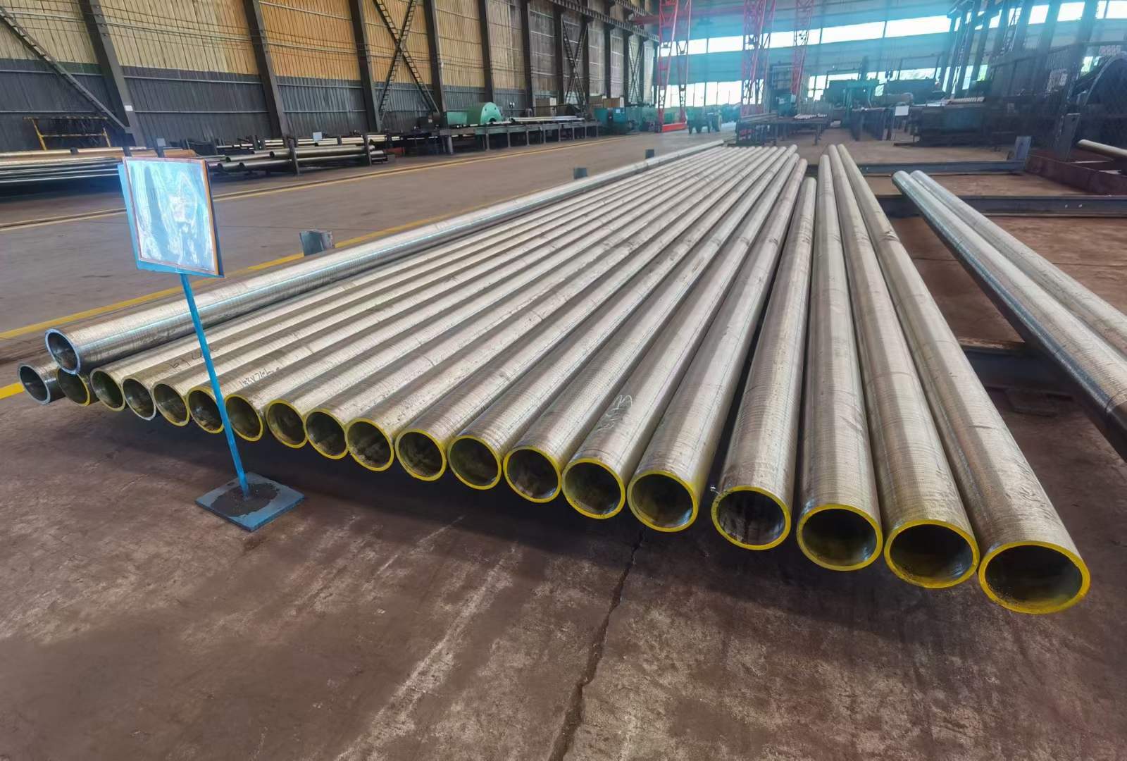 semless steel pipe